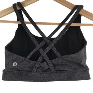 Lululemon Energy Sports Bra
